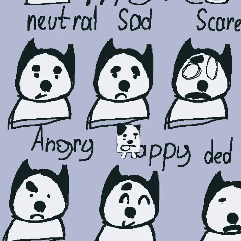 Game by @BasyaTheCat