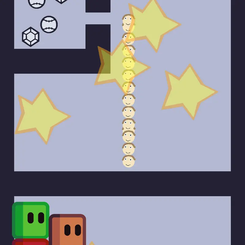 Game by @Lewy-envy