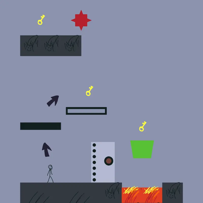 Game by @superwojtek