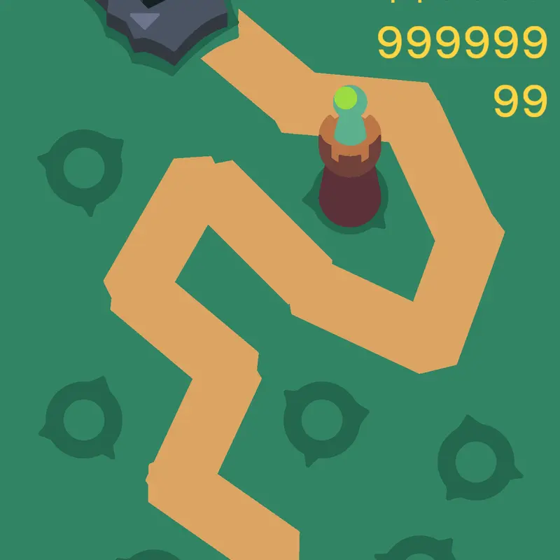 Game by @JuntzuAnimations