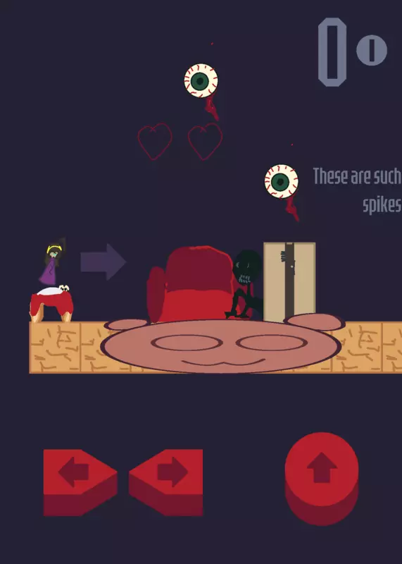 Game by @VASILOSA