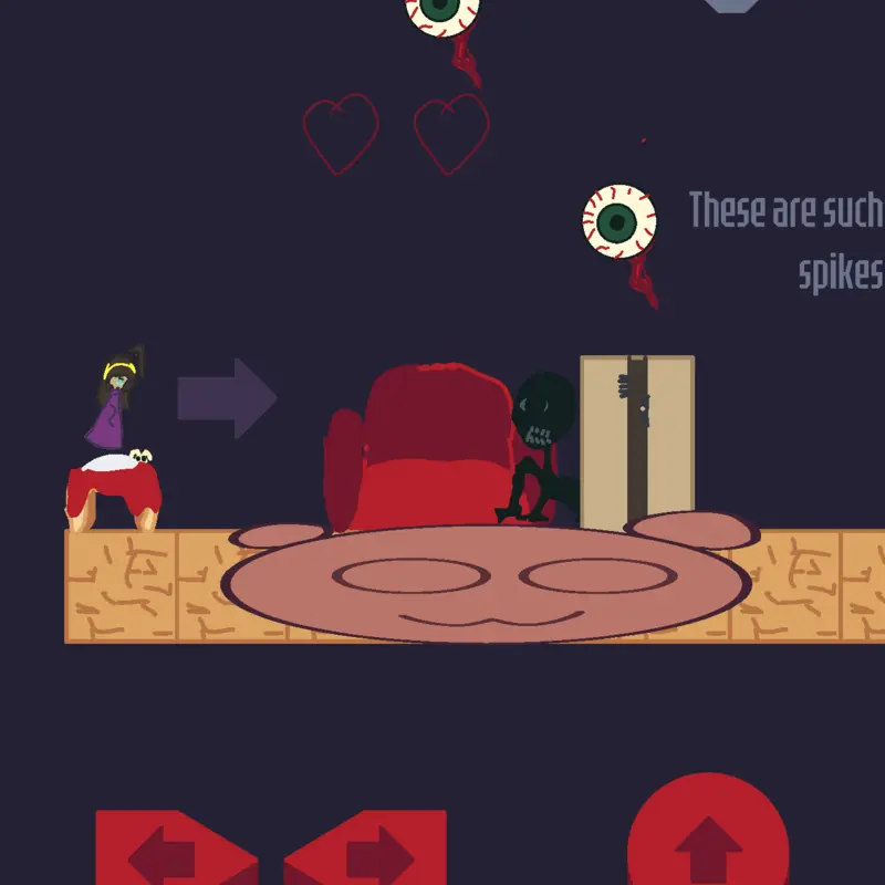 Game by @VASILOSA