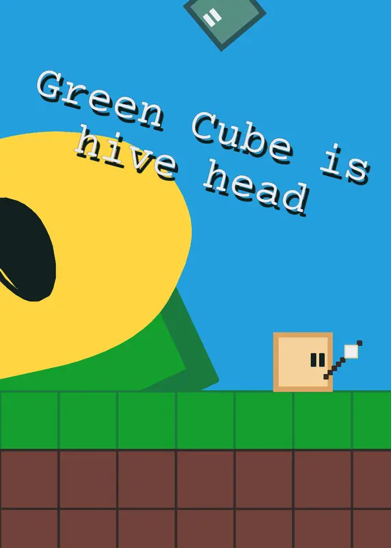 Game by @Rusudominic