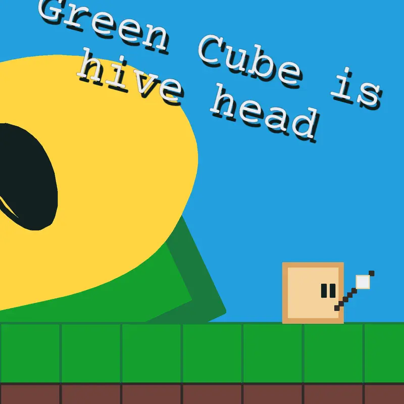 Game by @Rusudominic