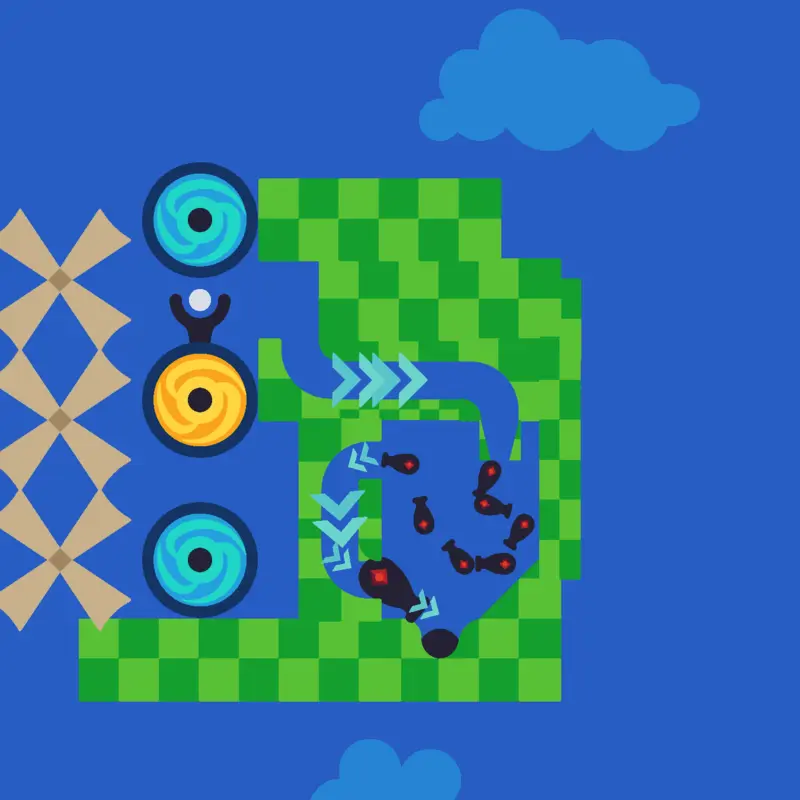 Game by @Two-timefan