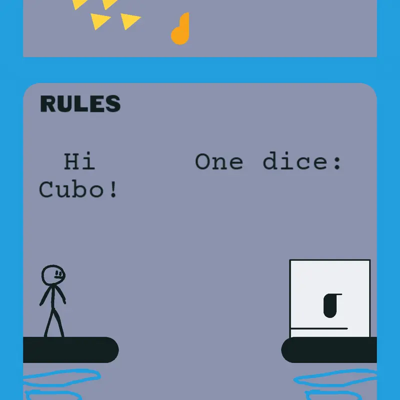 Game by @3737t