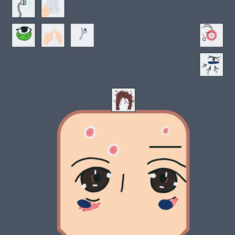 Game by @ukuqt