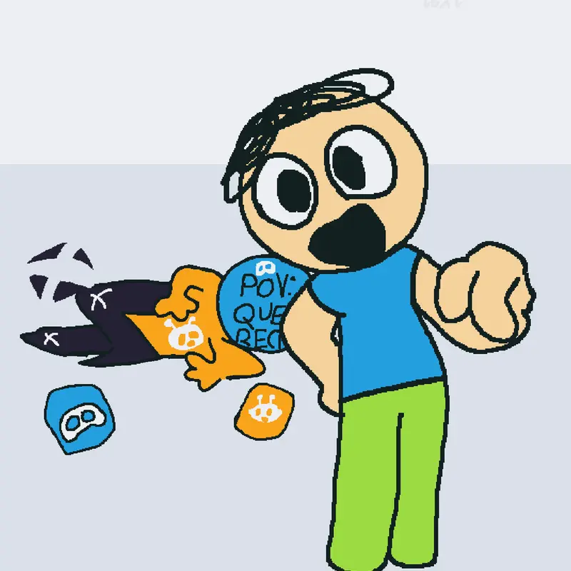 Bang Bang Bang by @JoseVicente1