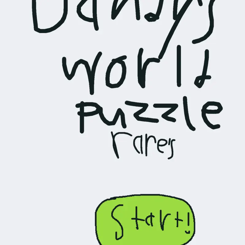 Puzzle by @gambling_gigi