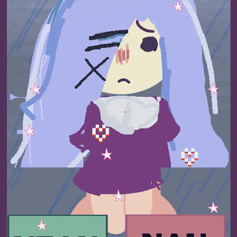 Game by @CynF1CTI0NK1N