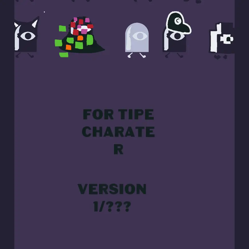 Game by @tapheado