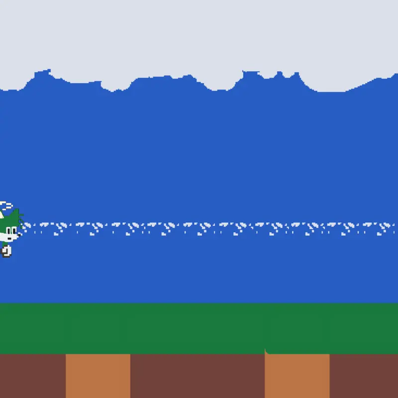 Game by @manatels