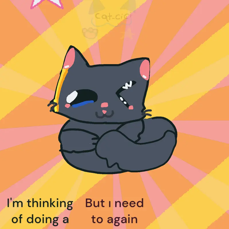 Game by @cat_cici