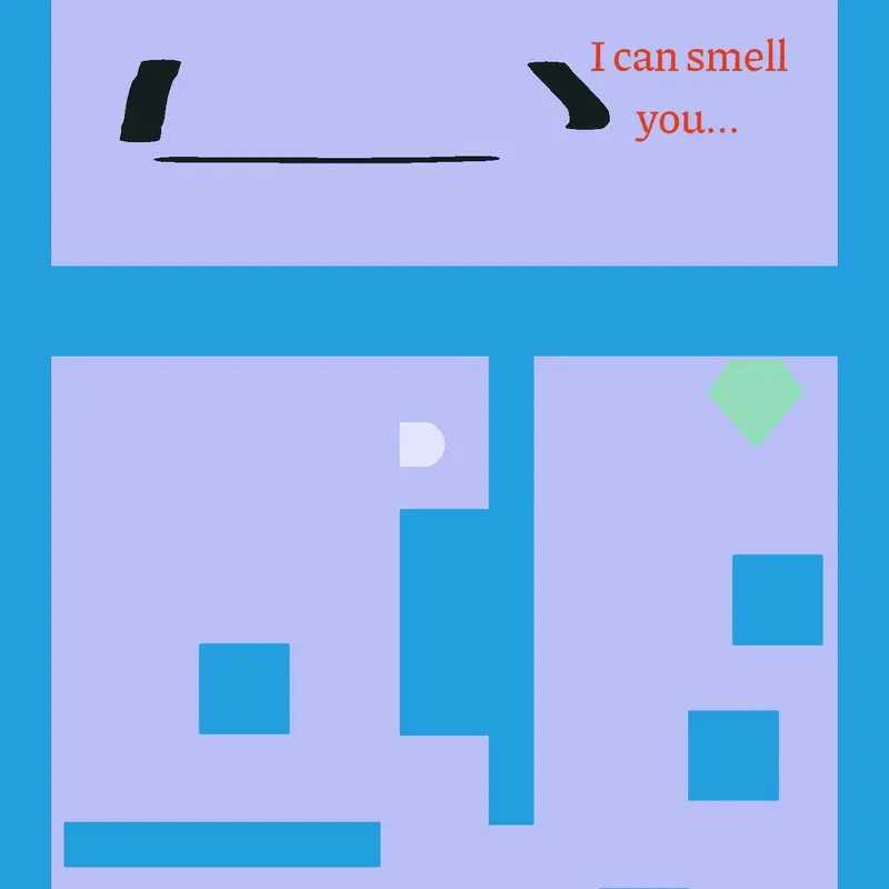 Game by @hatterman