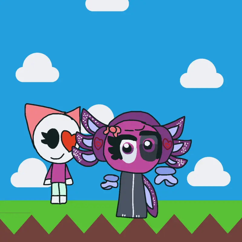 Game by @JustBeComptent