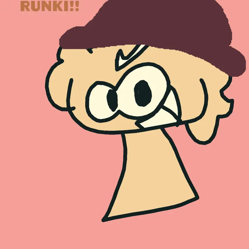 Game by @Bluebell124