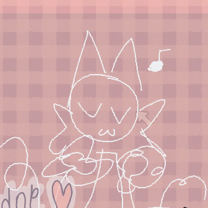 . by @dog_kik4_meo0