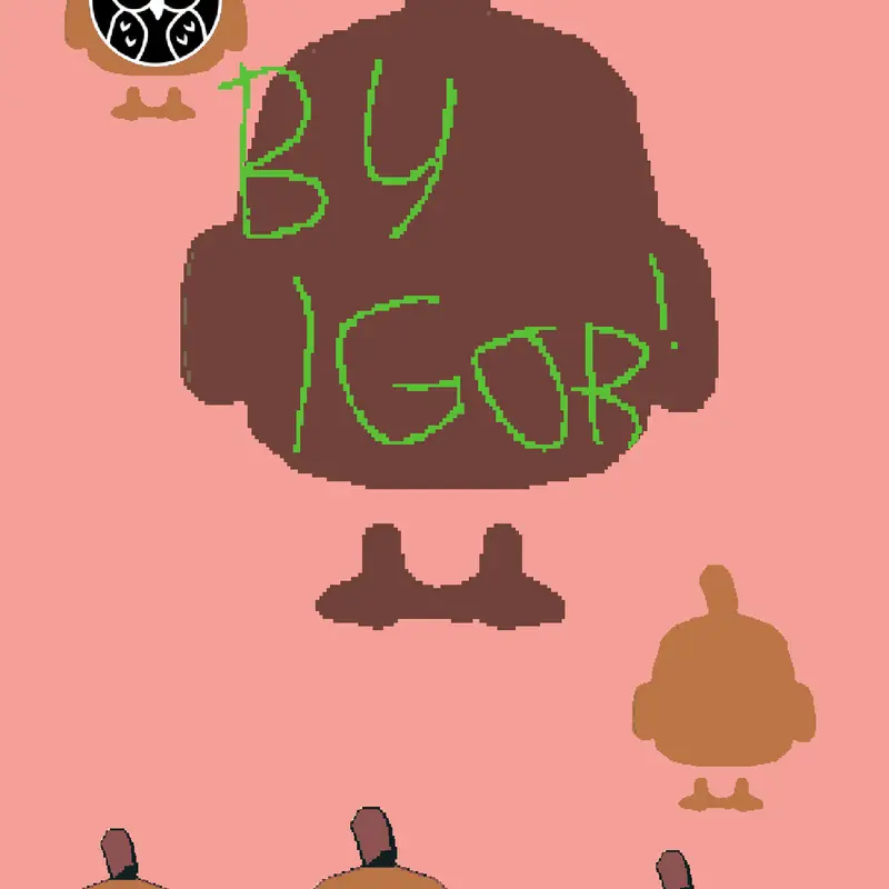Game by @BunTice