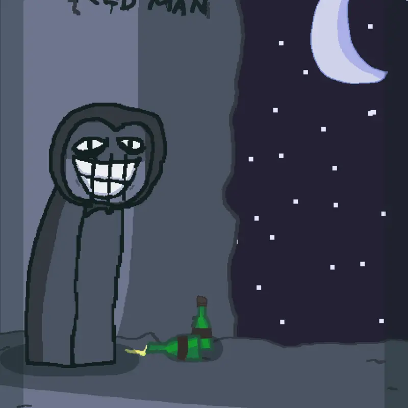 Game by @TiredMan