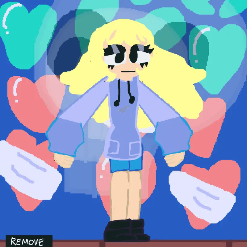 Game by @D4NDYG1RL