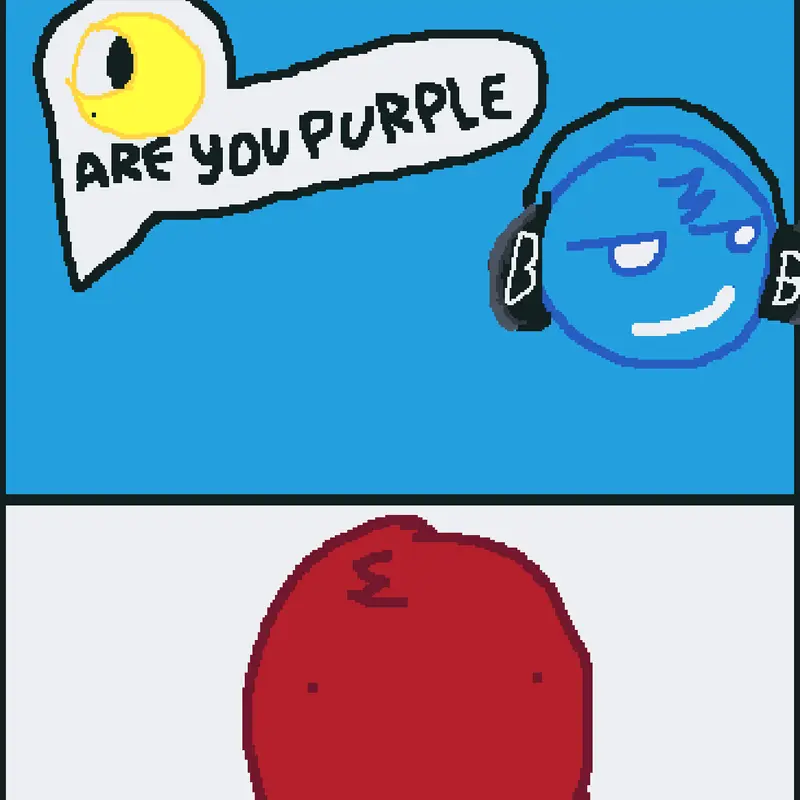 Game by @littleorangey