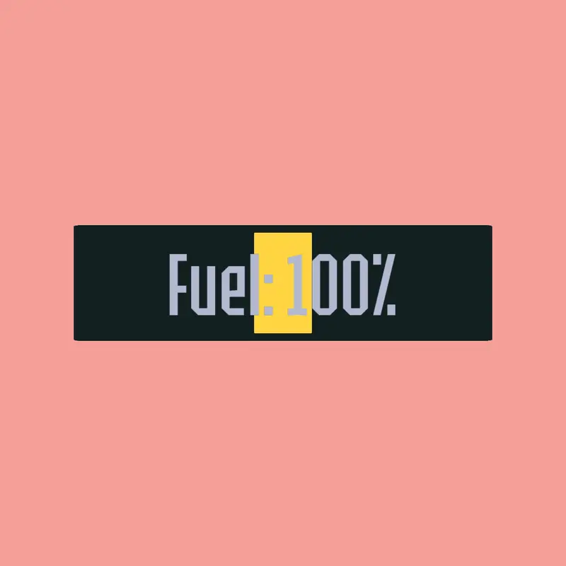 Fuel bat by @Internet_dude