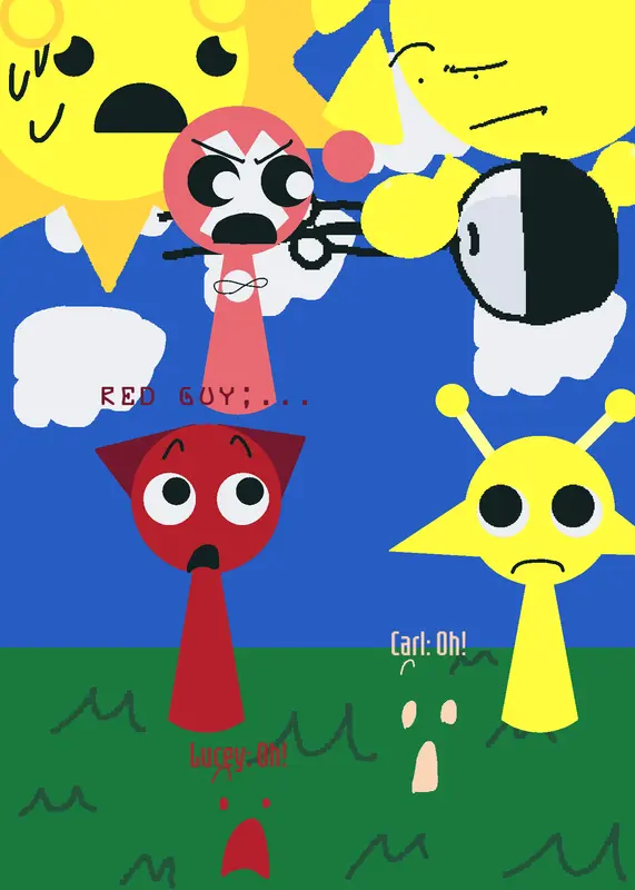 Game by @Xkox_X