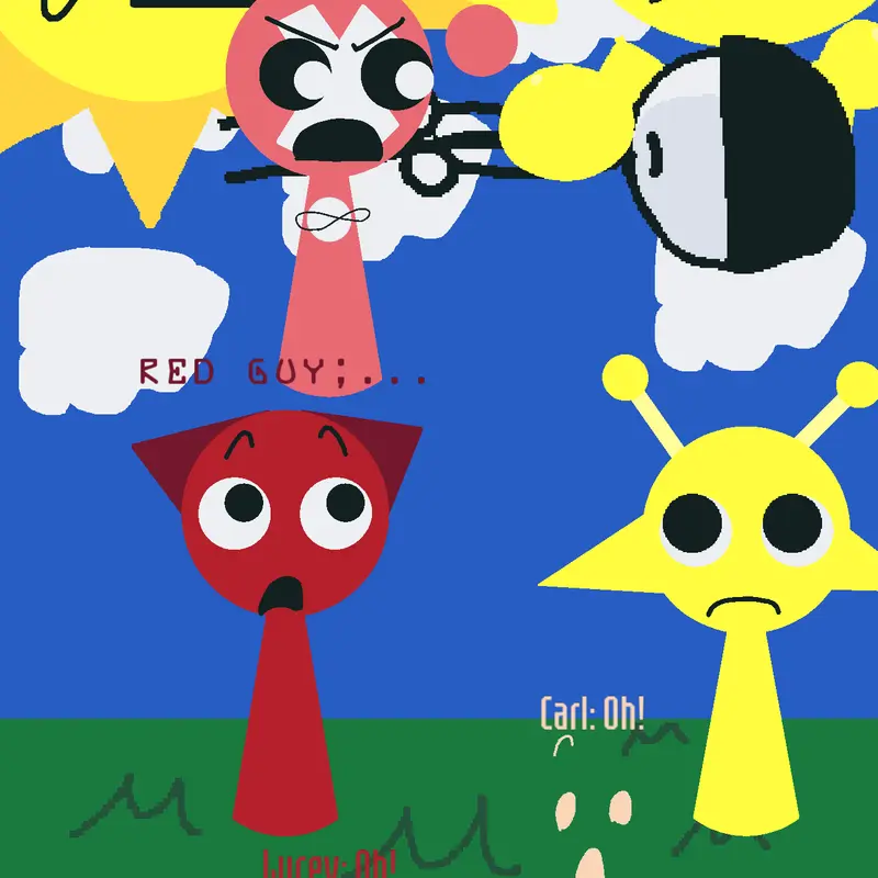 Game by @Xkox_X