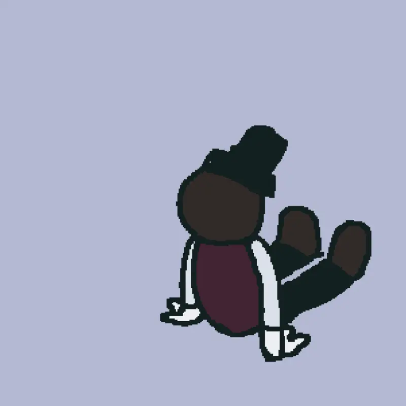 Game by @Clock_Man