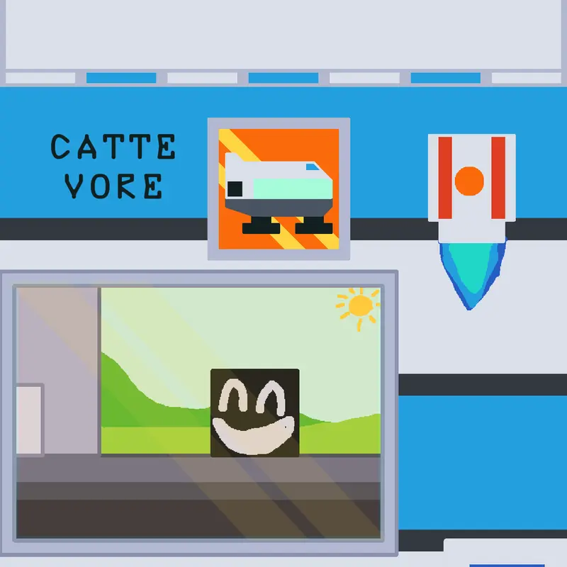Game by @KGAMERS_SMG5