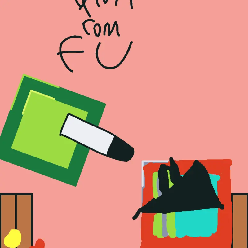 Game by @screwbrew_lol