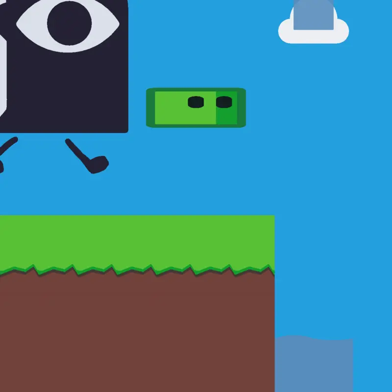 Game by @melonboympg