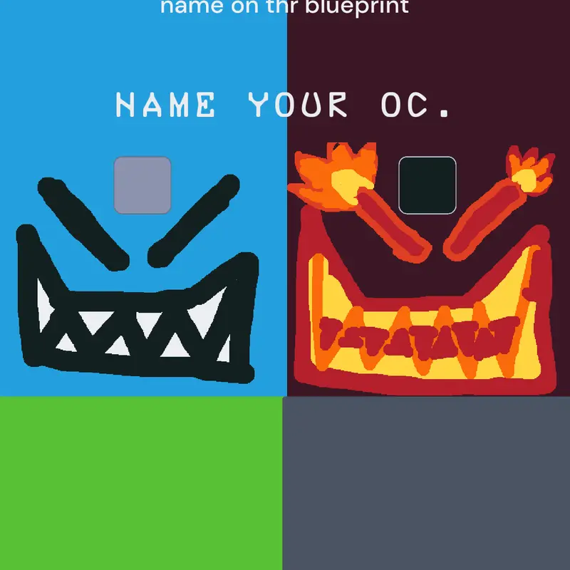 Game by @GamingGoat987