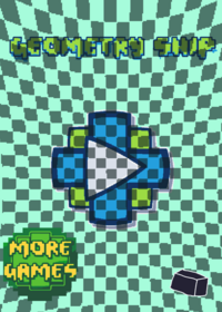 Geometry ship