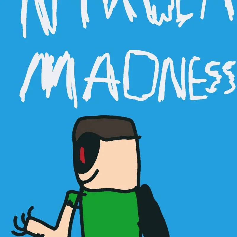 Game by @NikolaTheHedgehog0