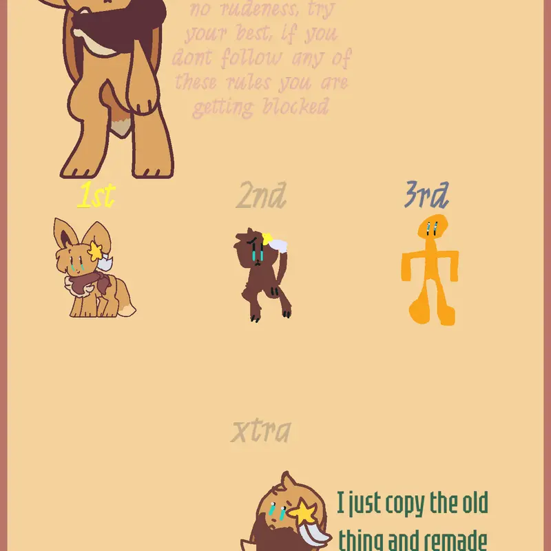 Game by @XMelodyX