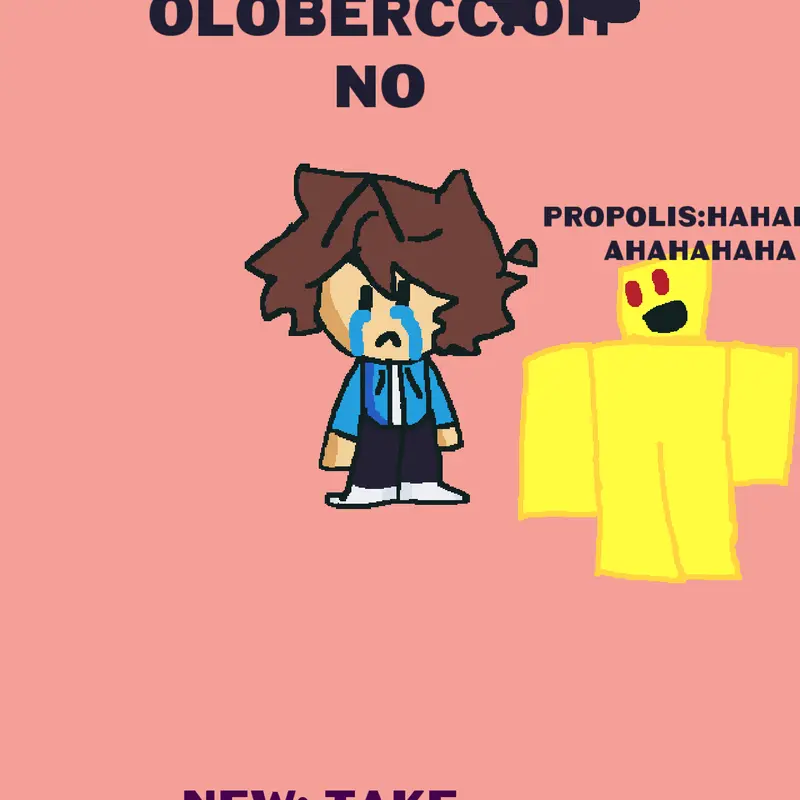 Game by @A-character