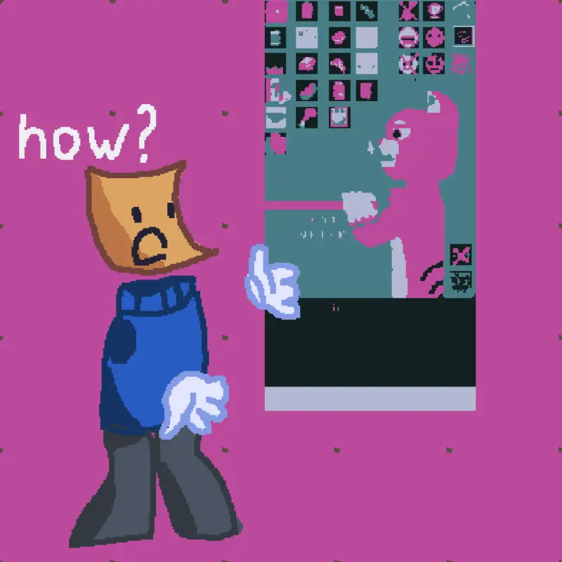 Game by @MediGamer