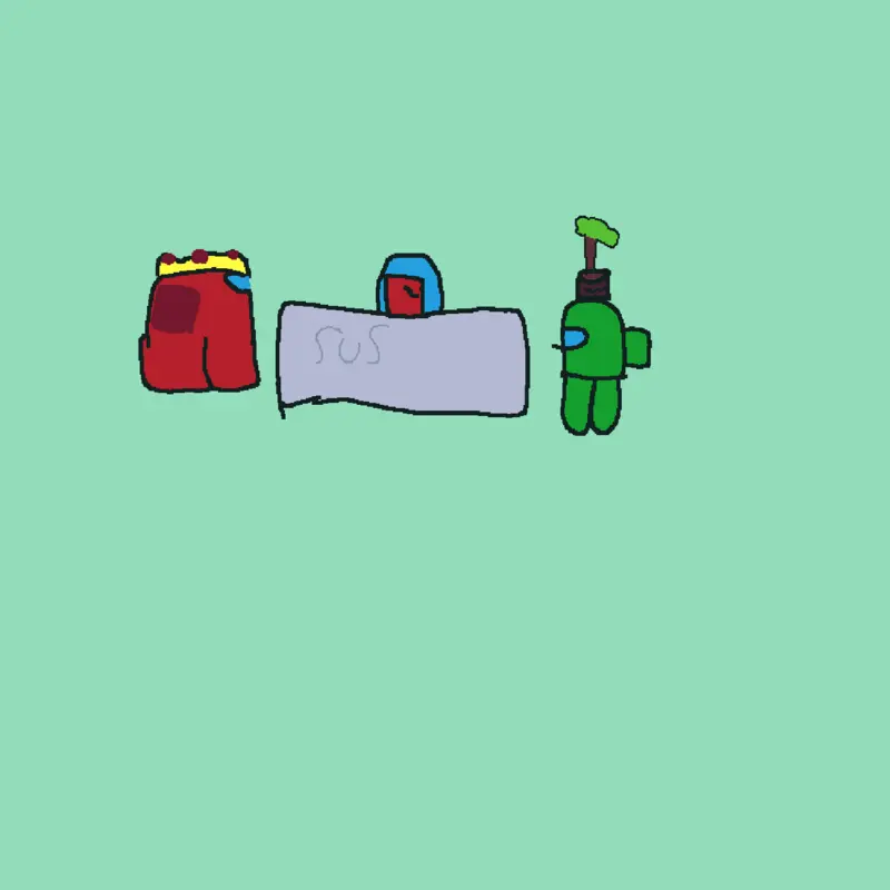 Game by @blaft