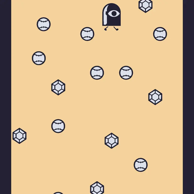 Game by @MCQ2014