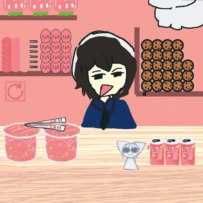 Game by @_ranpo