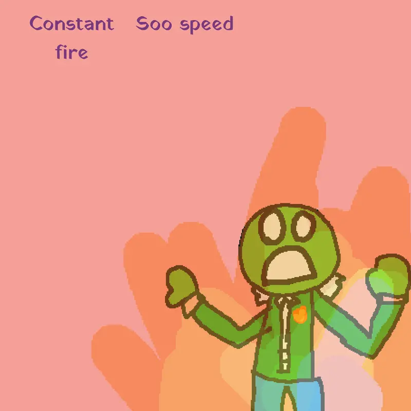 Game by @adrianfnaf