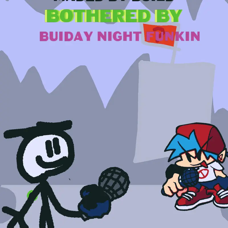 Game by @Stick_Billy