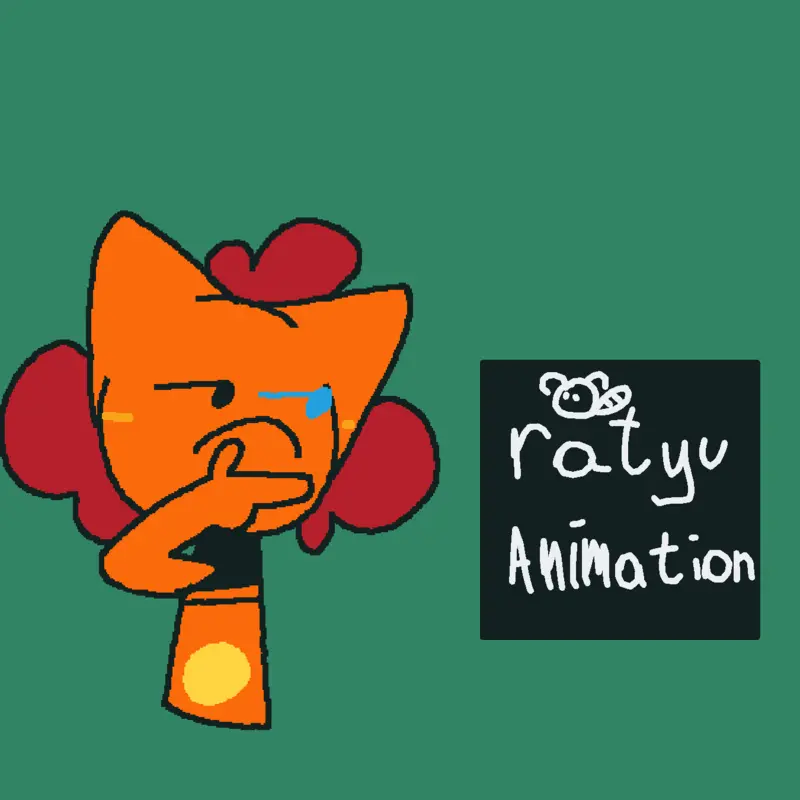ANIMATION and DAMNATION by @UntitledBoiled