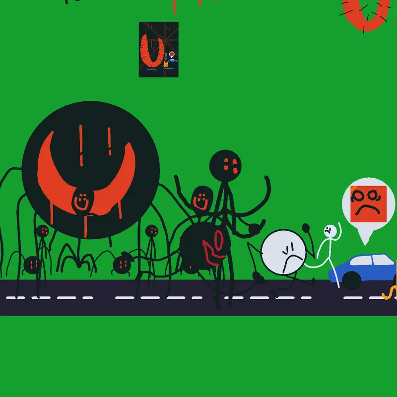 Game by @mrkrabbity