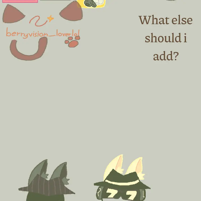 Game by @berryvision_loverlol