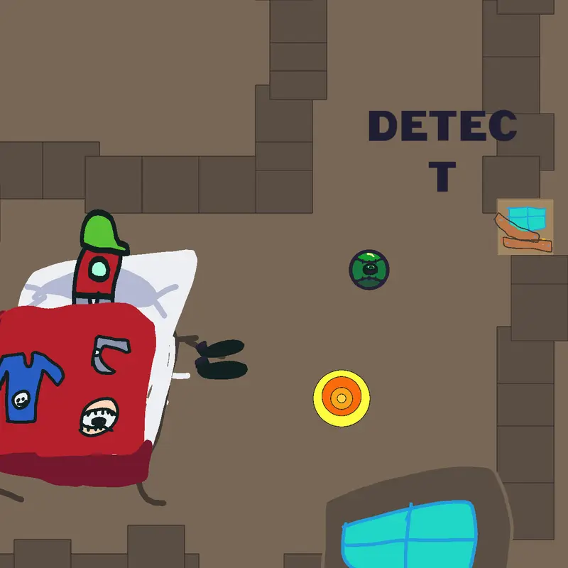 Game by @AlvaroMartinez