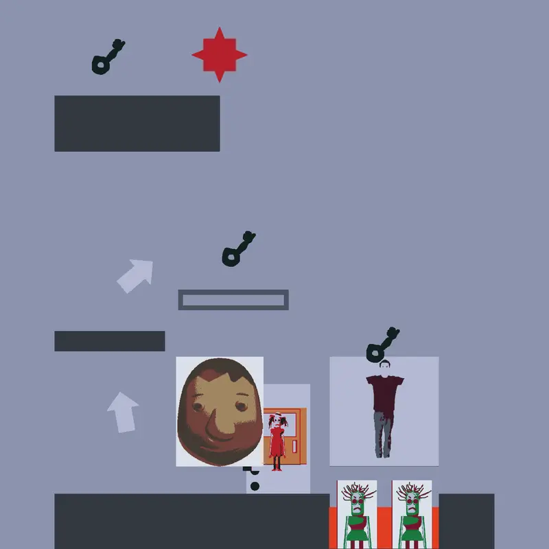 Game by @Annoyi