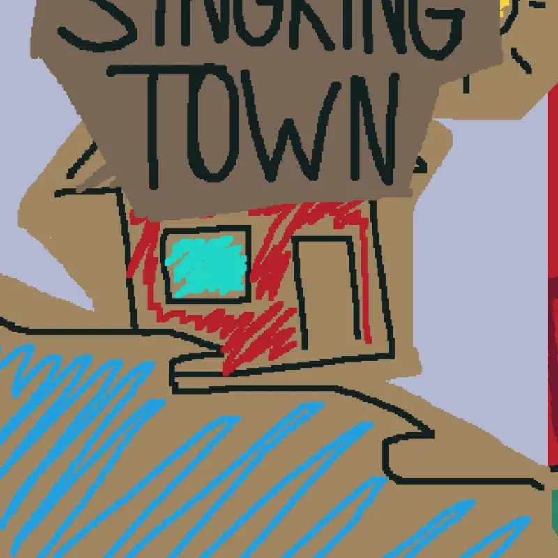 Game by @inuchi_candy