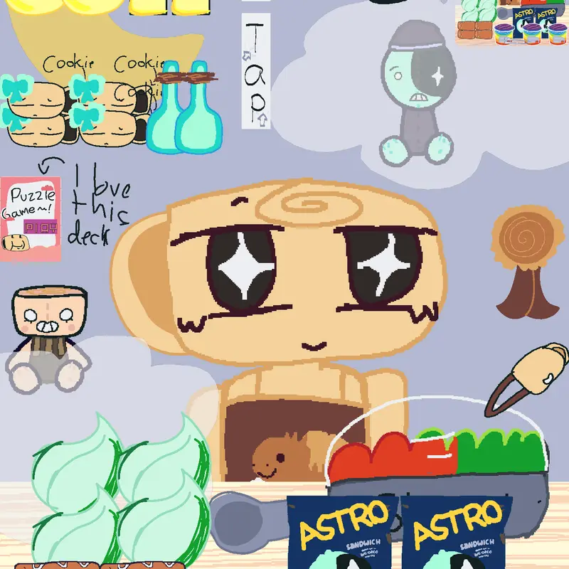 Game by @Puzzler
